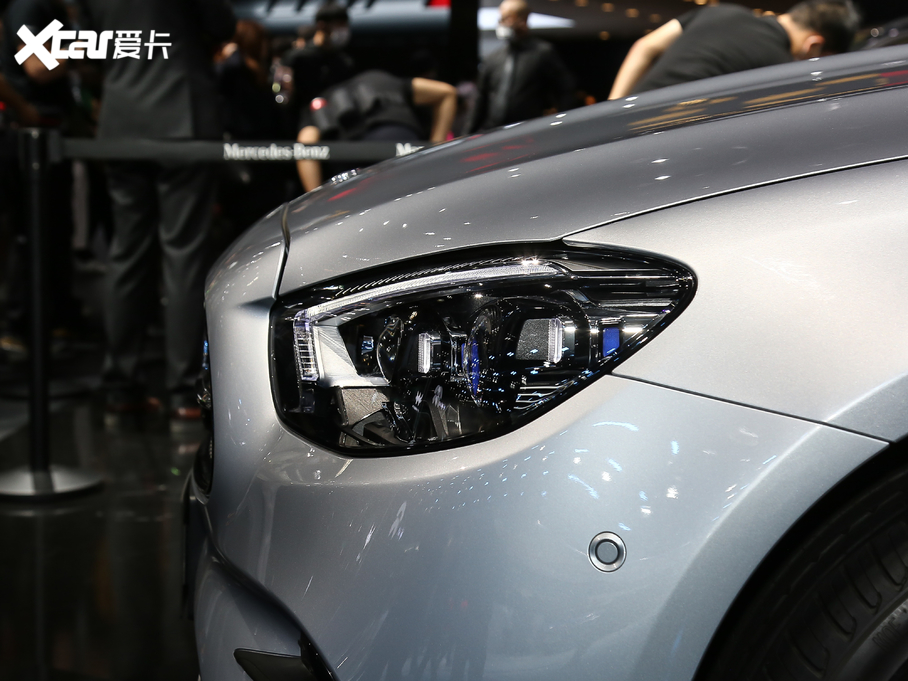 2021YE(j) E 350 L 4MATIC \(yn)(dng)