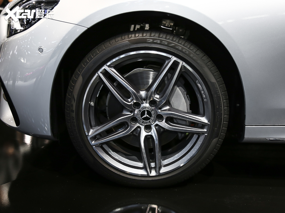 2021YE E 350 L 4MATIC \