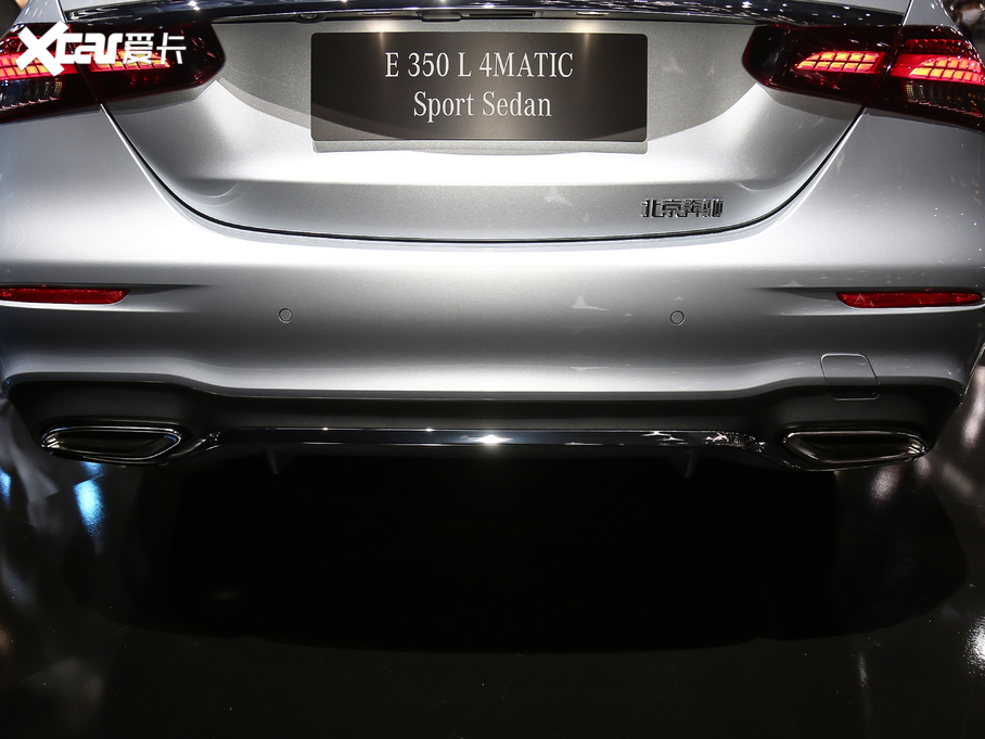 2021YE E 350 L 4MATIC \