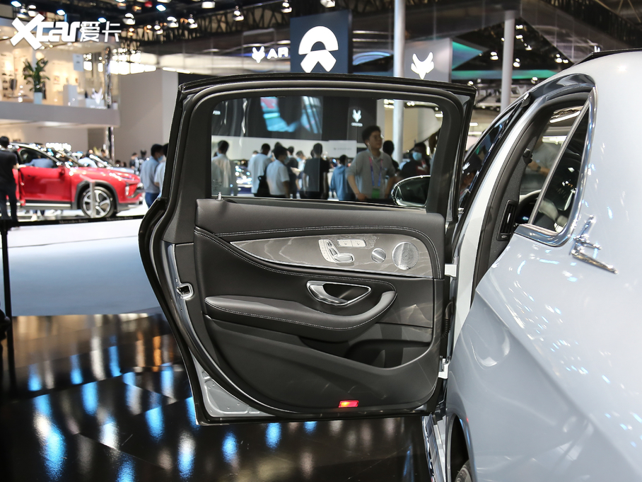 2021YE E 350 L 4MATIC \