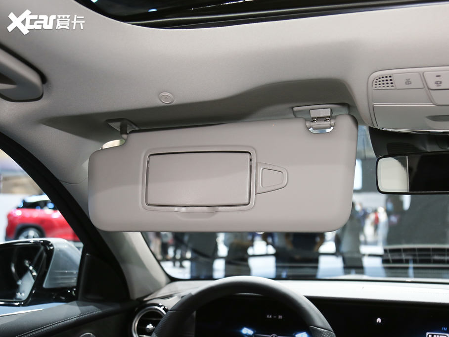 2021YE E 350 L 4MATIC \