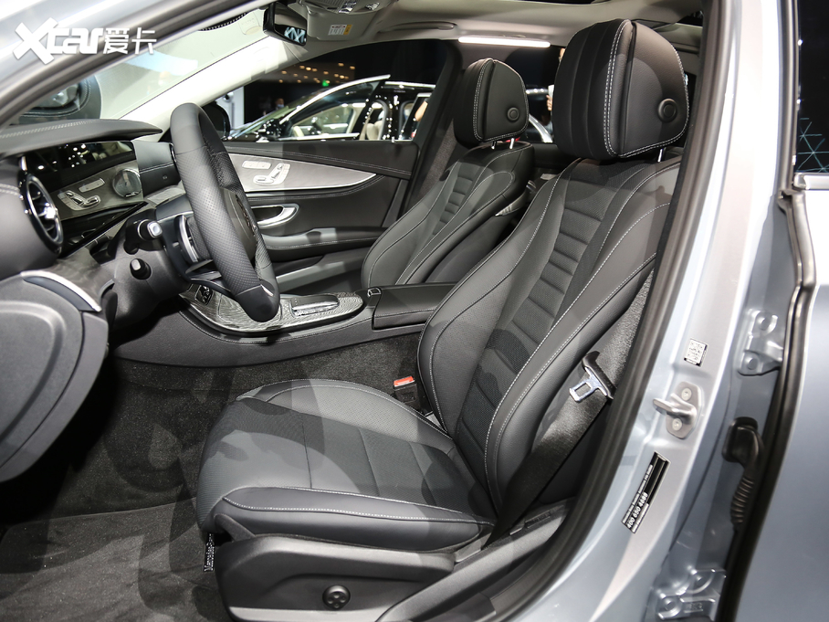 2021YE E 350 L 4MATIC \