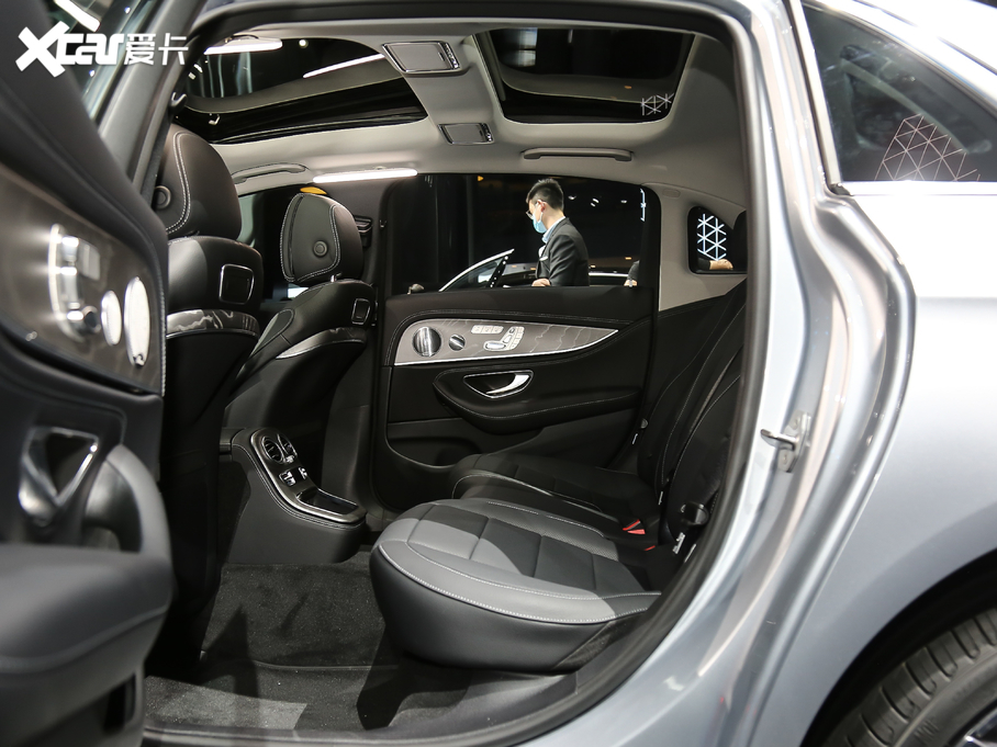 2021YE(j) E 350 L 4MATIC \(yn)(dng)