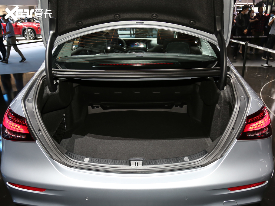 2021YE E 350 L 4MATIC \