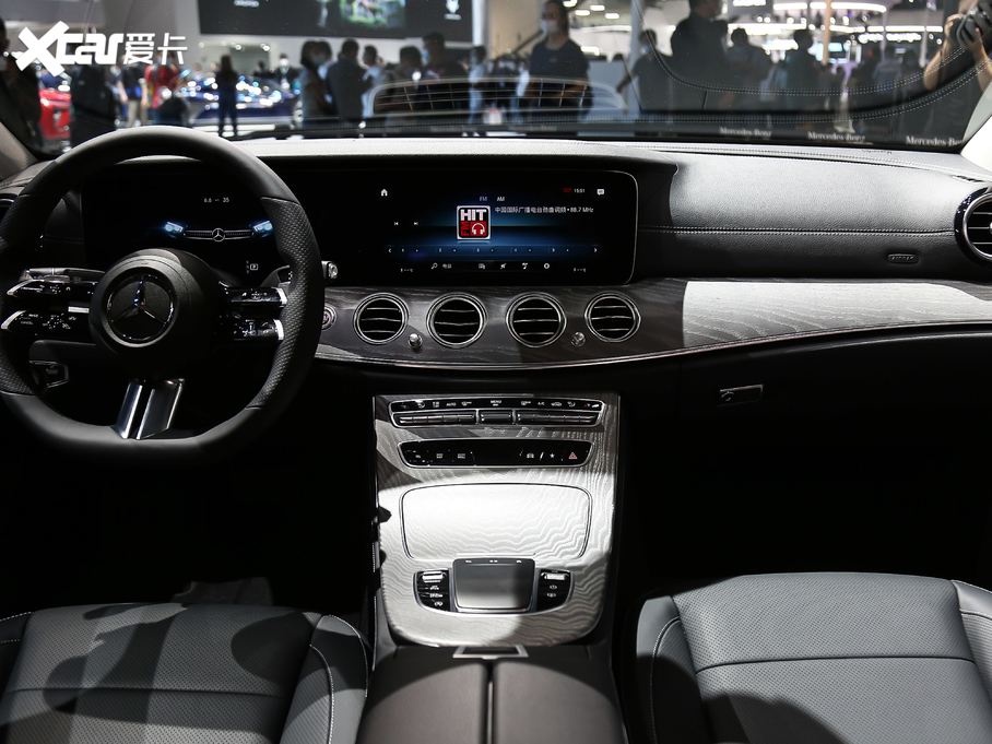 2021YE E 350 L 4MATIC \