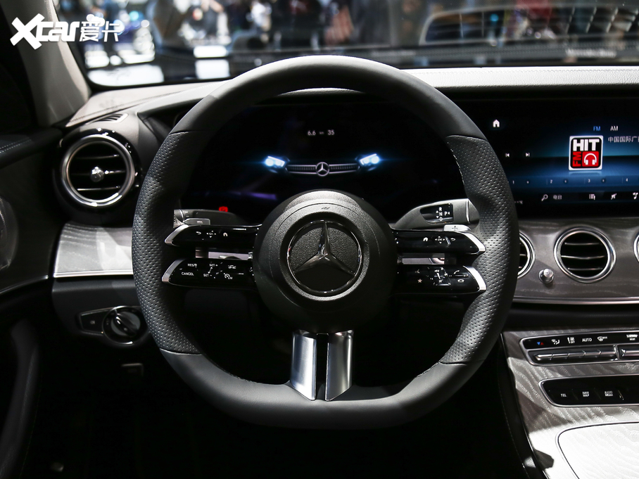 2021YE E 350 L 4MATIC \