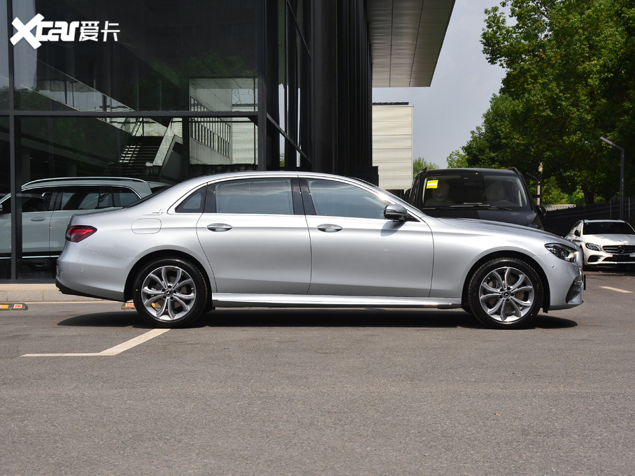 2021YE E 300 L F\