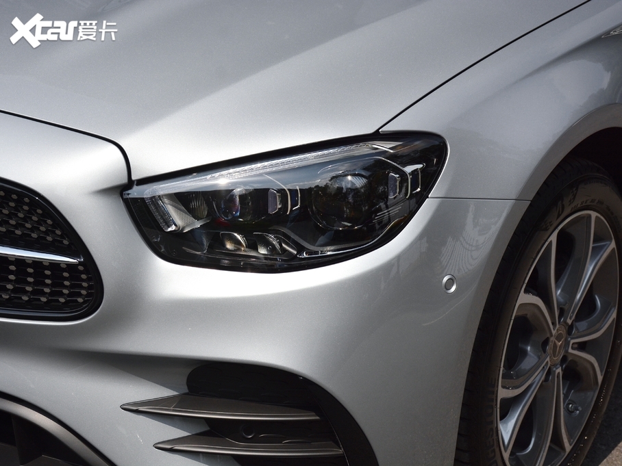 2021YE E 300 L F\