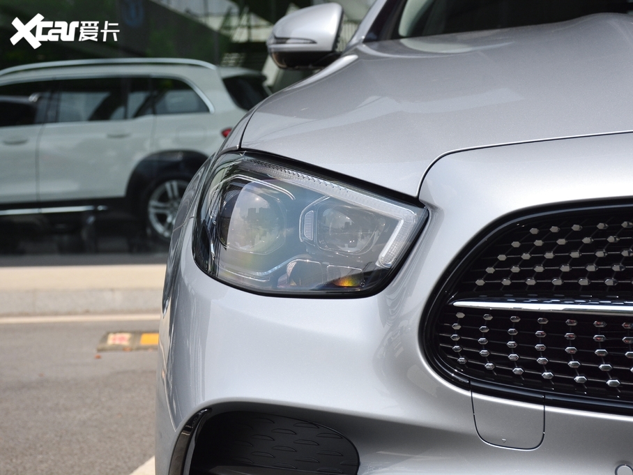 2021YE E 300 L F\