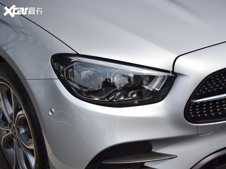 2021YE E 300 L F\