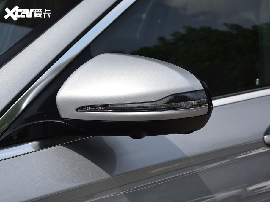 2021YE E 300 L F\