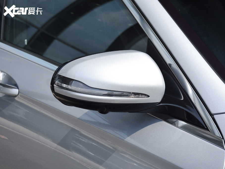 2021YE E 300 L F\