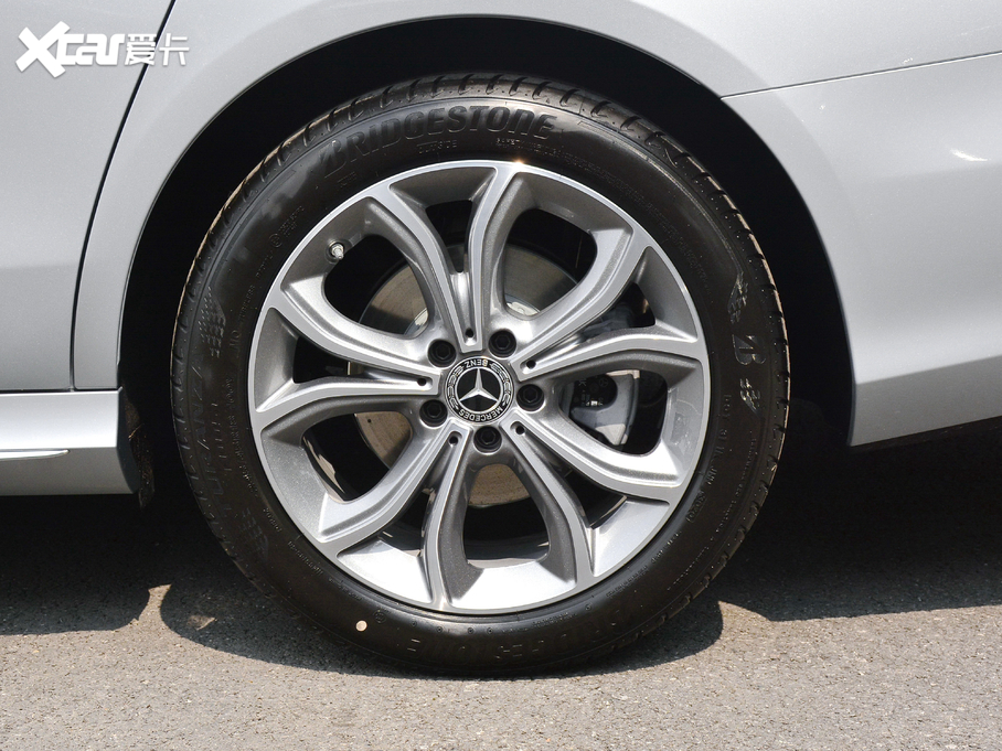 2021YE E 300 L F\