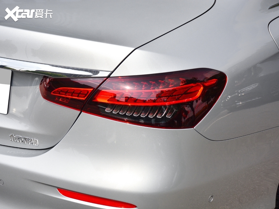 2021YE E 300 L F\