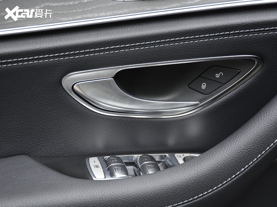 2021YE E 300 L F\