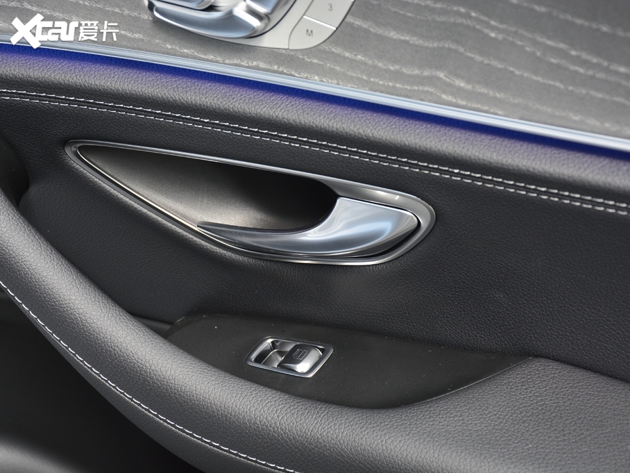 2021YE E 300 L F\