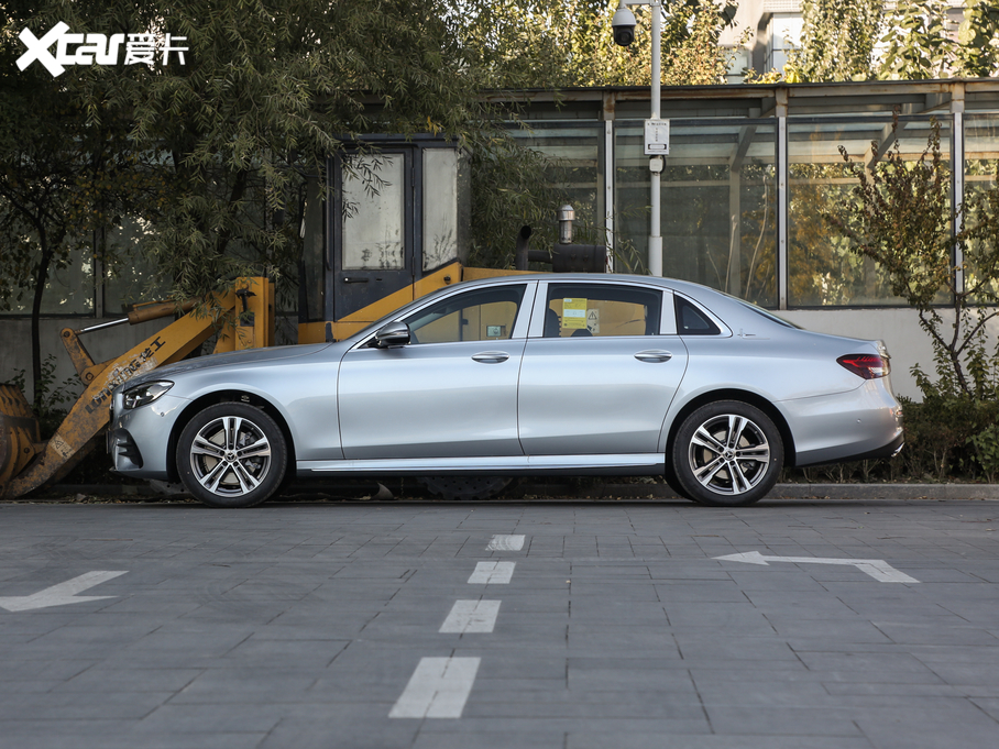 2021YE E 260 L 4MATIC \