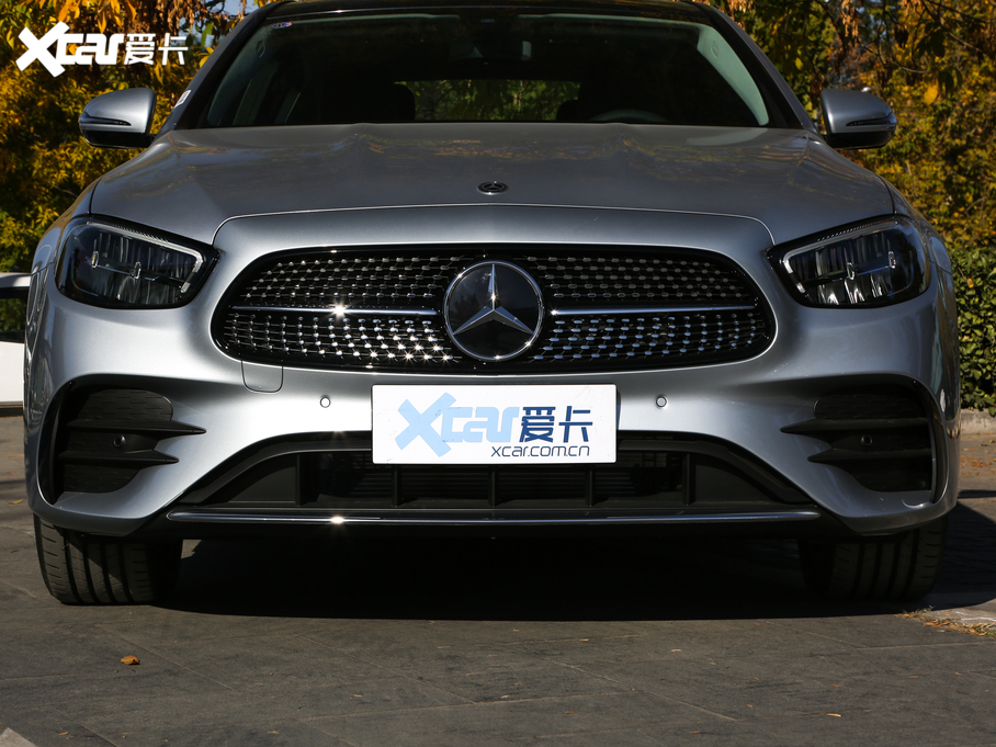 2021YE E 260 L 4MATIC \