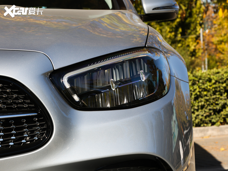 2021YE E 260 L 4MATIC \