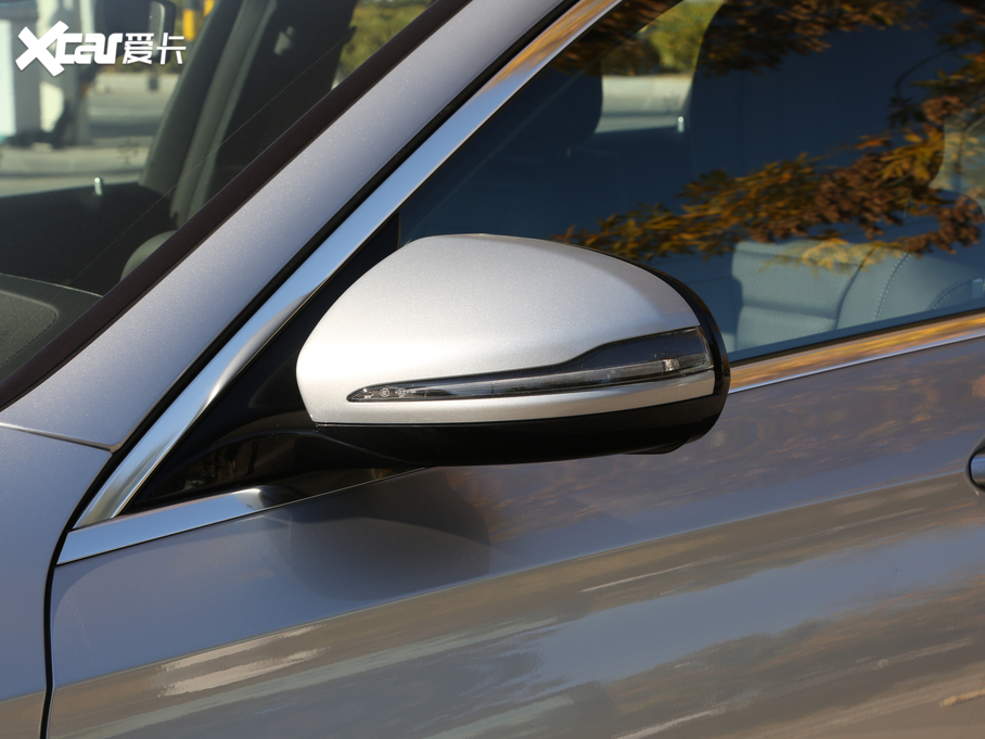 2021YE E 260 L 4MATIC \