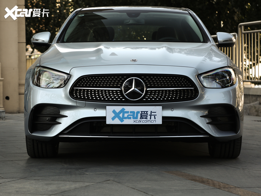 2021YE E 260 L 4MATIC \