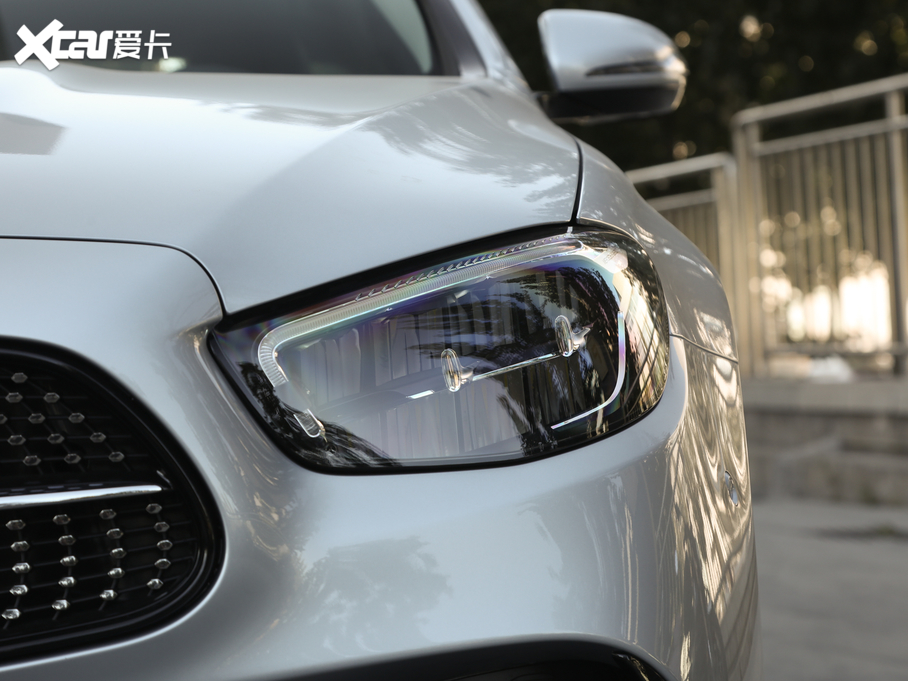 2021YE E 260 L 4MATIC \