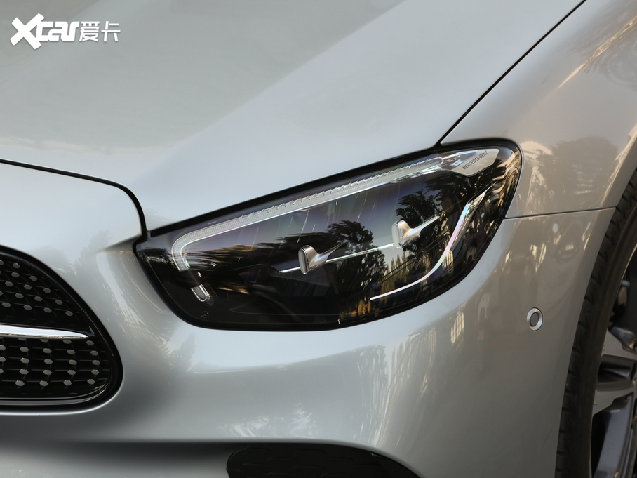 2021YE E 260 L 4MATIC \