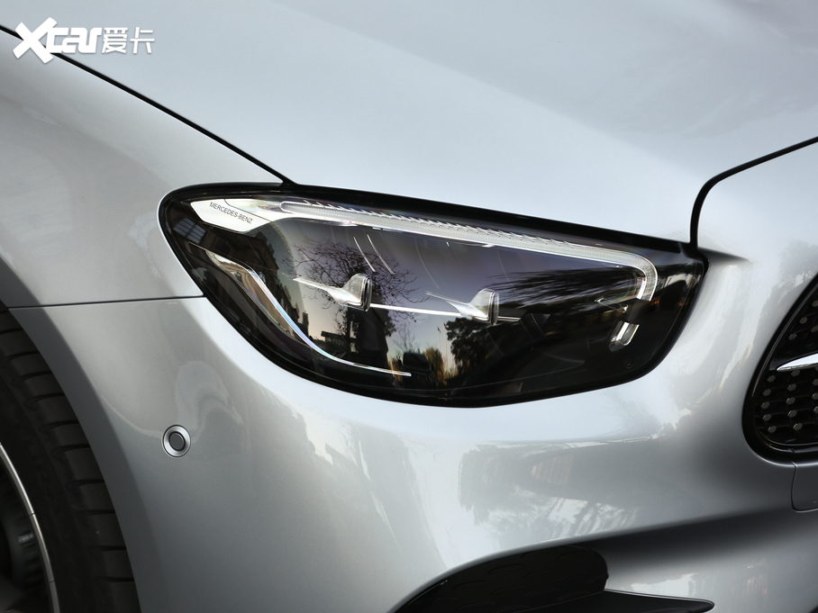 2021YE E 260 L 4MATIC \