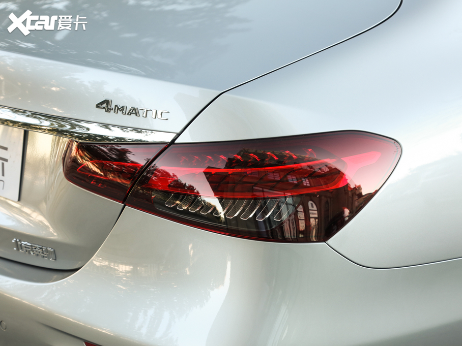 2021YE E 260 L 4MATIC \