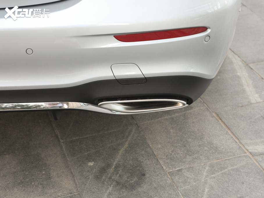 2021YE E 260 L 4MATIC \