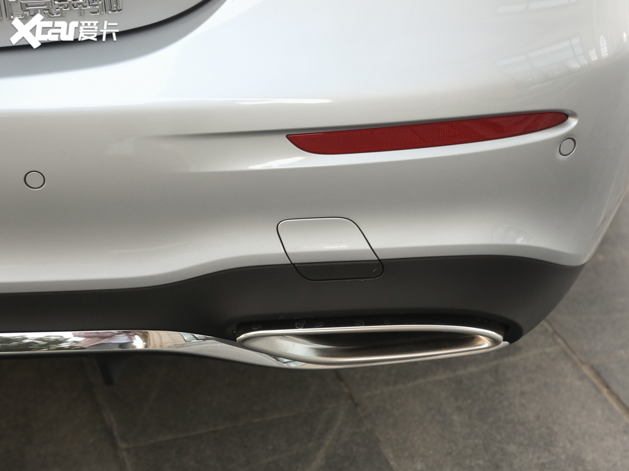 2021YE E 260 L 4MATIC \