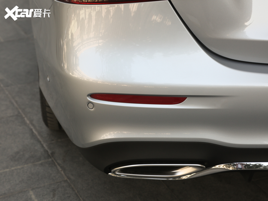 2021YE E 260 L 4MATIC \