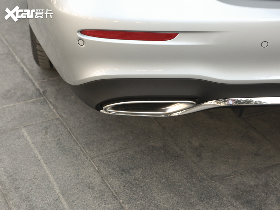 2021YE E 260 L 4MATIC \