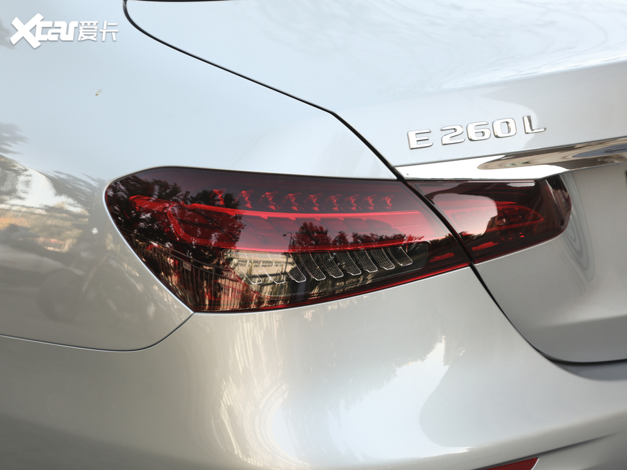 2021YE E 260 L 4MATIC \