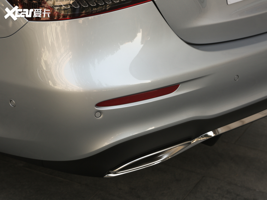 2021YE E 260 L 4MATIC \