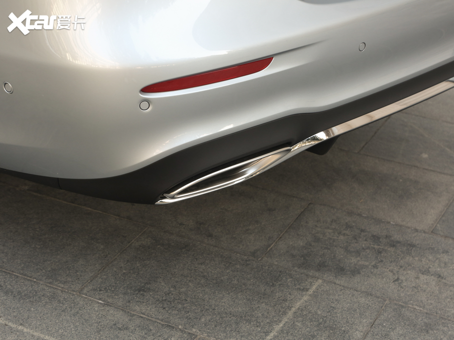 2021YE E 260 L 4MATIC \