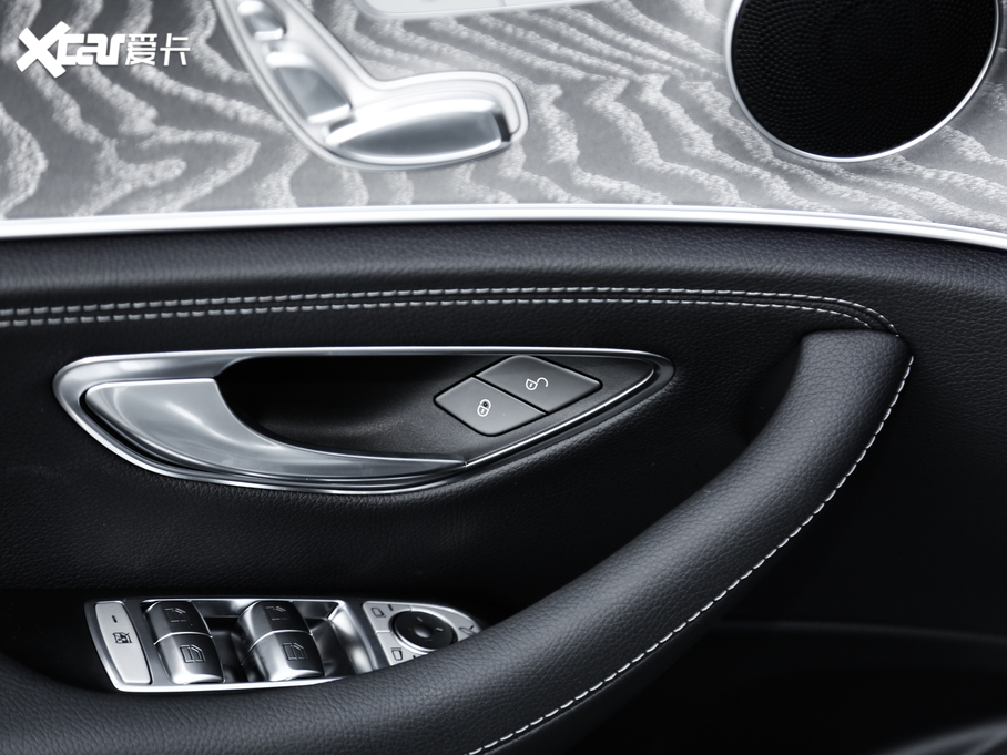 2021YE E 260 L 4MATIC \