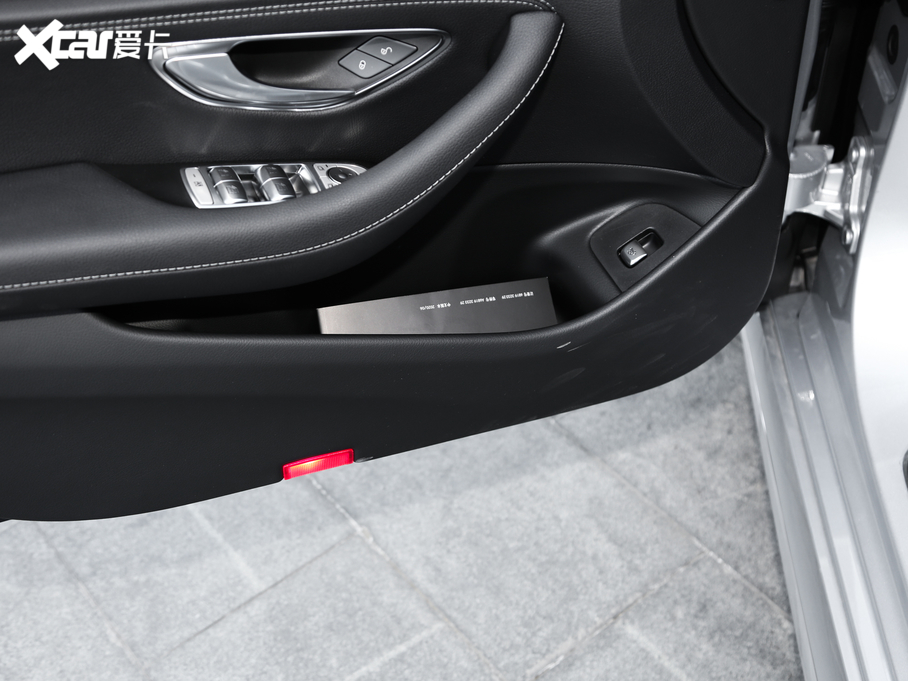 2021YE E 260 L 4MATIC \