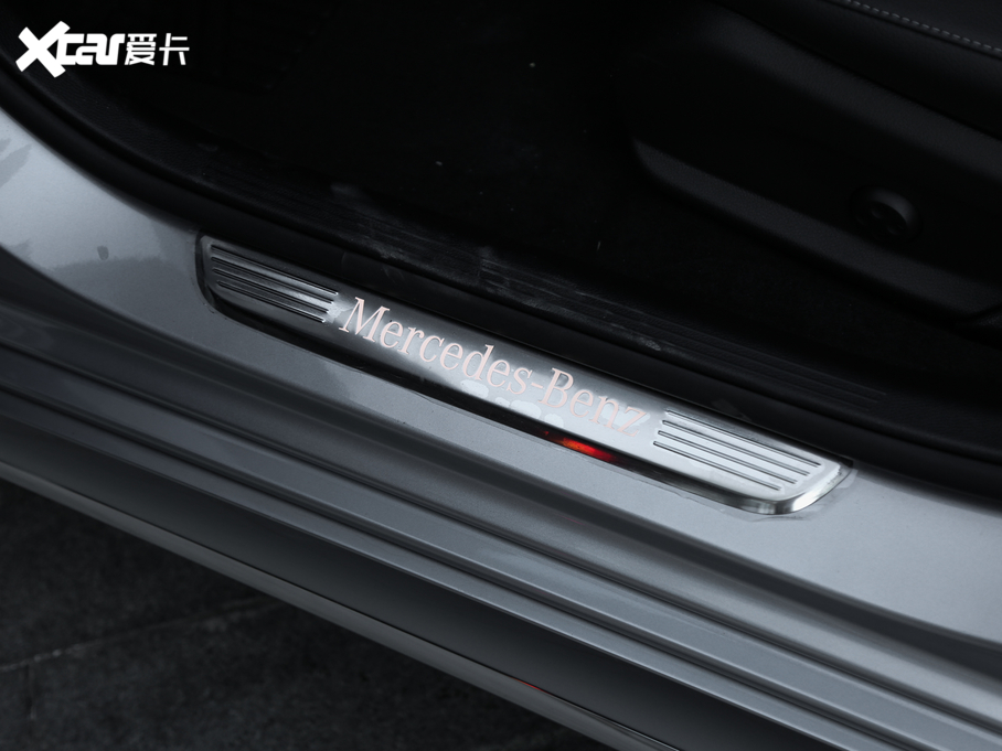 2021YE E 260 L 4MATIC \