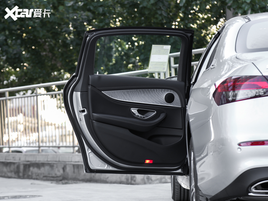 2021YE E 260 L 4MATIC \