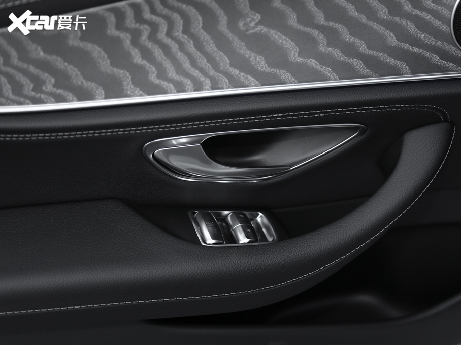 2021YE E 260 L 4MATIC \