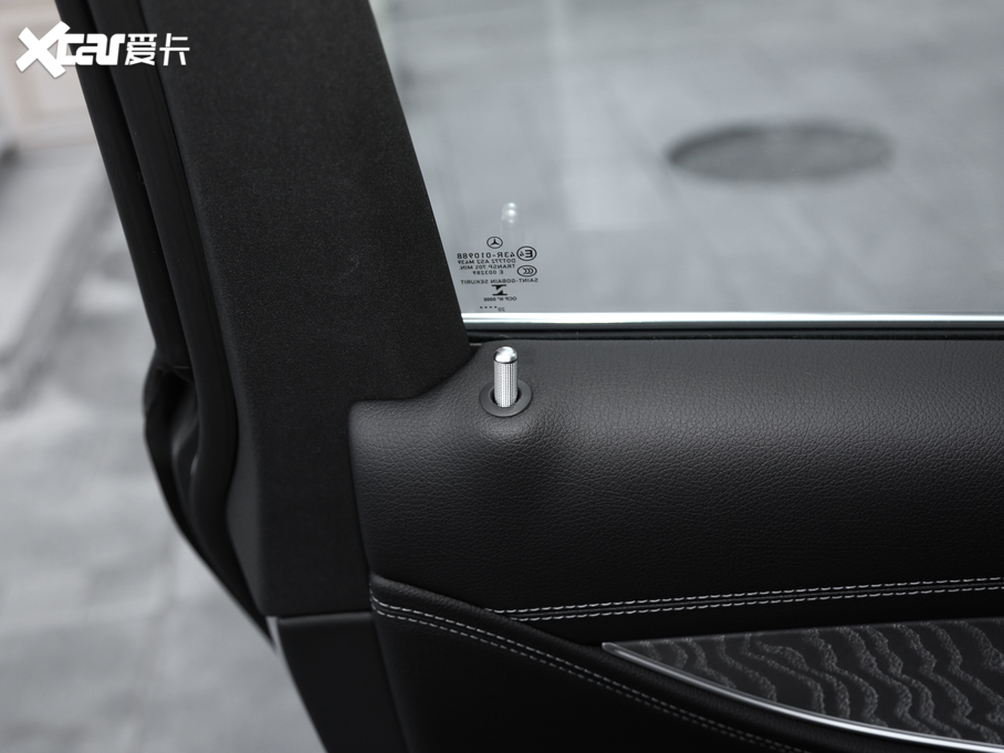 2021YE E 260 L 4MATIC \