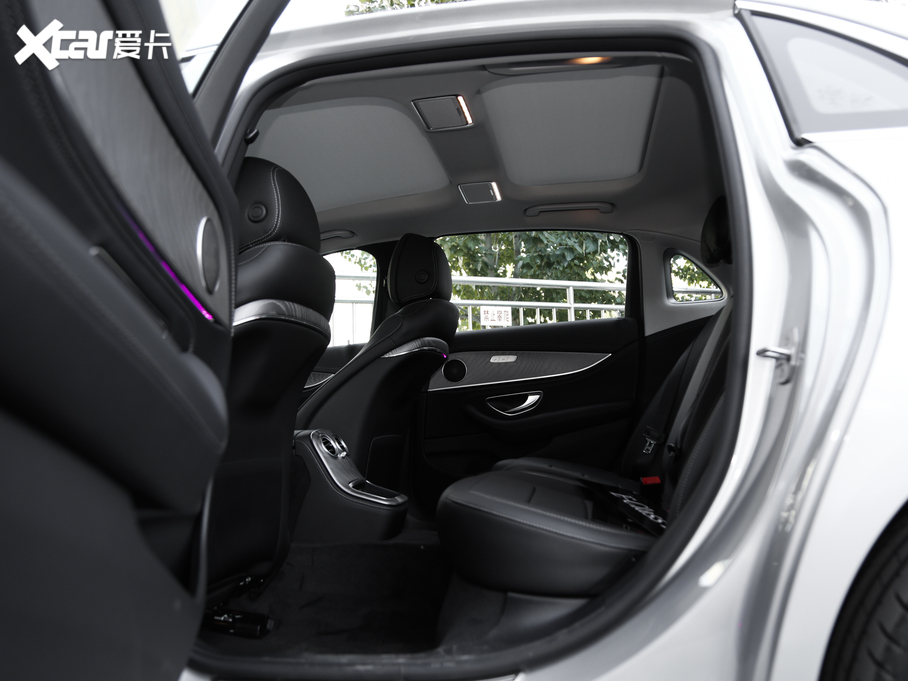 2021YE E 260 L 4MATIC \