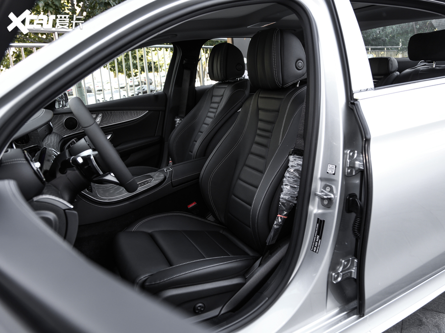 2021YE E 260 L 4MATIC \