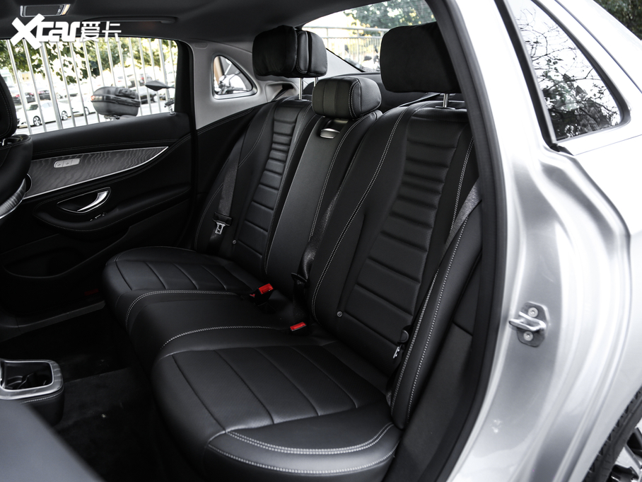 2021YE E 260 L 4MATIC \