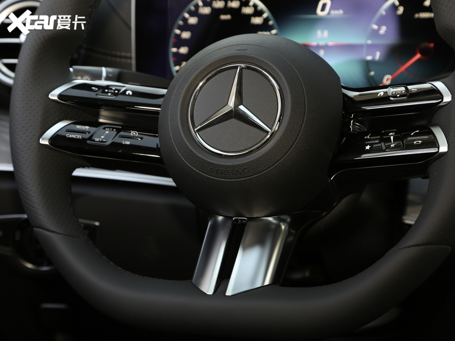 2021YE E 260 L 4MATIC \