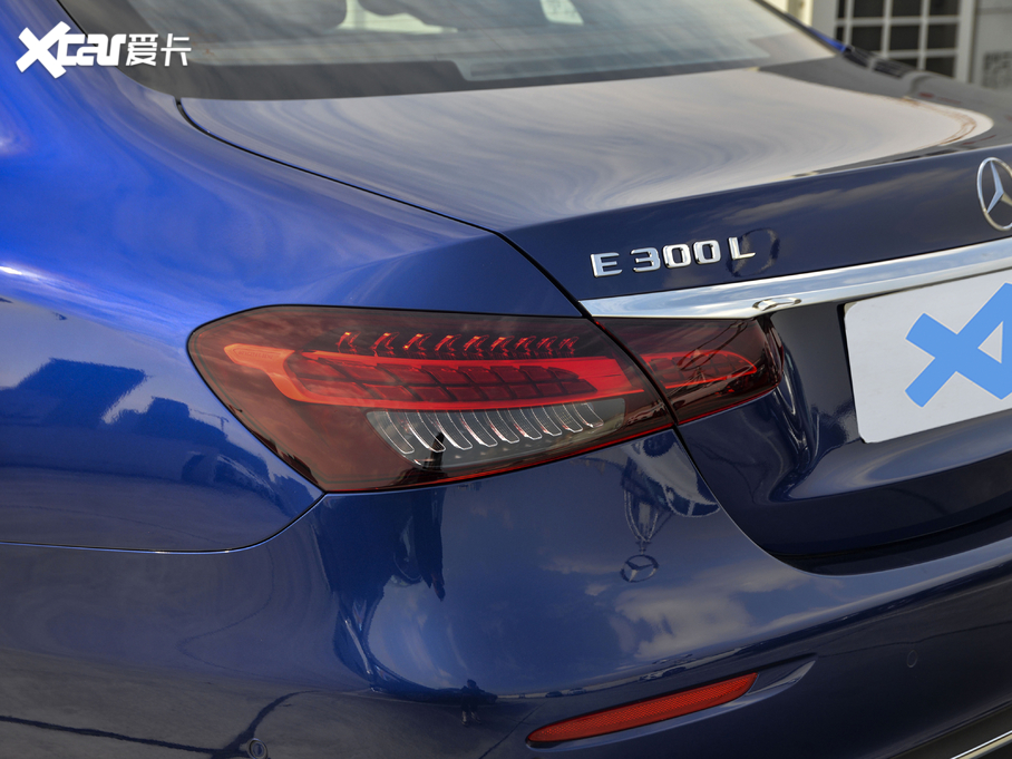 2021YE(j) E 300 L r(sh)