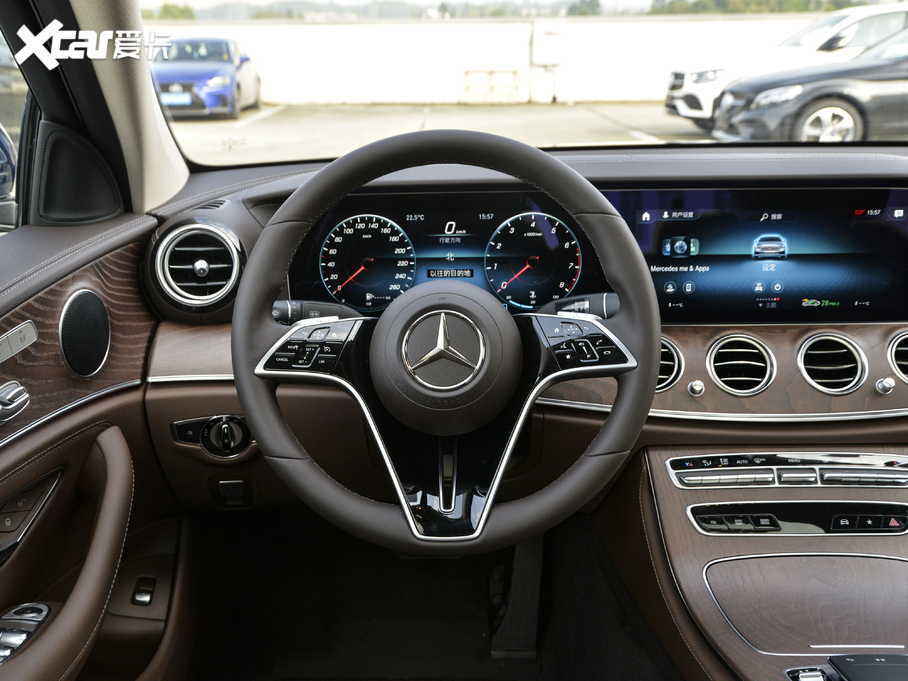 2021YE(j) E 300 L r(sh)