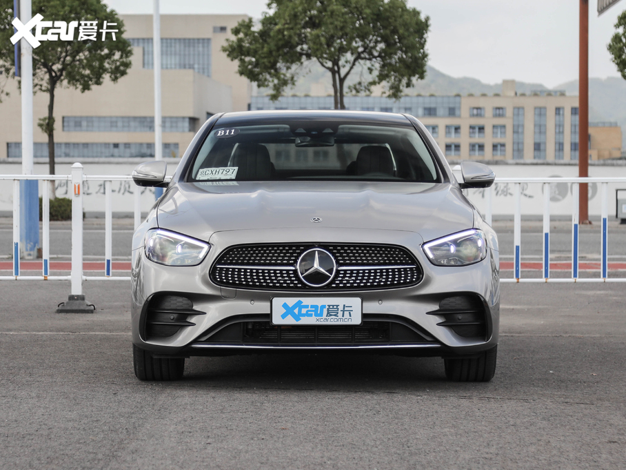 2021YE E 350 L 4MATIC \