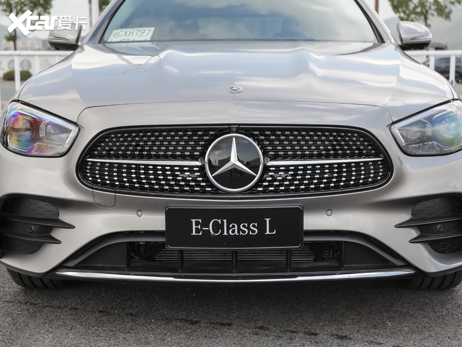 2021YE E 350 L 4MATIC \